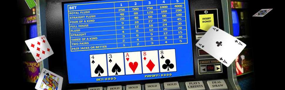 Videopoker